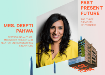 Innovation Explorer 2024 – форумът на иновациите на бъдещето