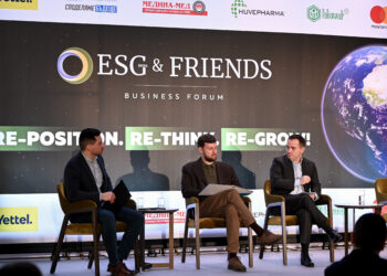 ЕSG & FRIENDS 2024: Темата с финансирането и ESG са много силно свързани