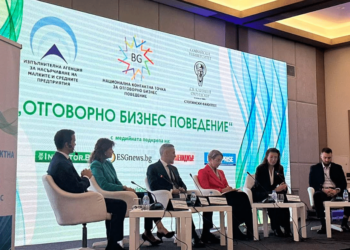 Преходът към устойчивост е невъзможен без МСП