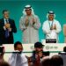 Реакции на световните лидери след сделката на COP28
