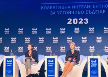 Дарина Георгиева: България е много далеч от постигане на устойчивост
