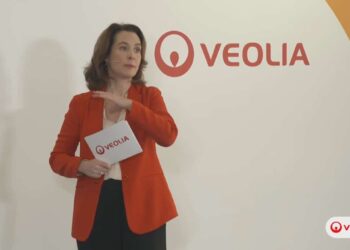 Веолия иска да бъде лидер в декарбонизирането
