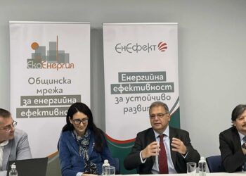 Програмата за саниране продължава с 80% държавна субсидия