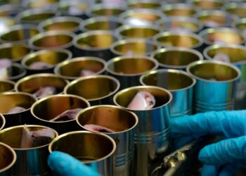 Зависимостта от изкопаемите горива засяга и производството на храни