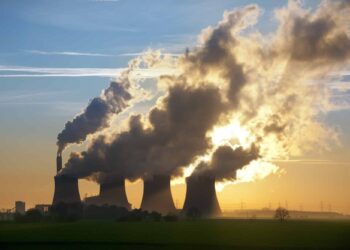 САЩ ще предложат на COP28 забрана на частното финансиране за въглищни централи
