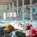 EП подкрепи закона за намаляване на хранителните и текстилните отпадъци