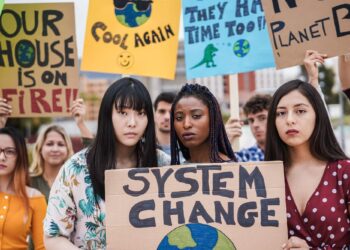 Без нито една жена в 28-членния организационен комитет за COP29