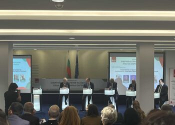 Асен Христов: Енергийната стратегия трябва да се базира на доклада на БАН за бъдещето на сектора