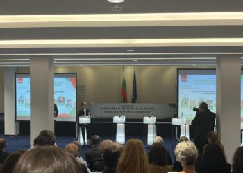Цветелина Пенкова: Бъдещата енергийна стратегия не трябва да се променя от всяко следващо правителство