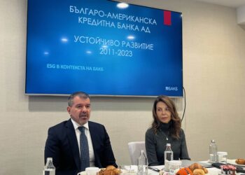 БАКБ е намалила с 32% консумацията на енергия за последните три години