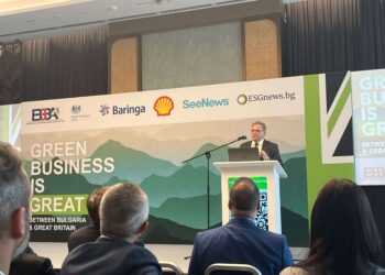Green Business is Great: Успехът на зелената трансформация зависи от всички нас