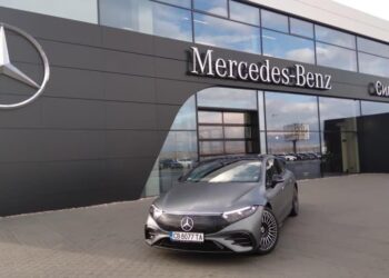 Mercedes