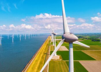 400 милиарда евро са необходими за офшорни мрежи до 2050 г.