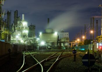 Съхранението на CO2: Летвата за нефтената и газовата промишленост трябва да се държи високо