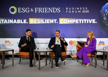 ESG&FRIENDS 2025