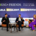 ESG&FRIENDS 2025