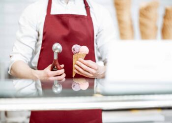 Unilever предоставя безплатни патенти на индустрията за сладолед