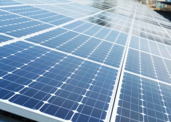 Огромна космическа соларна ферма може да обикаля над Земята до 2035 г.