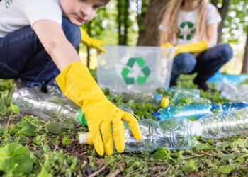 #BeGreen: Пътят към нашето по-добро утре започва от грижата за света около нас