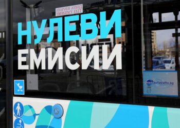 електробуси