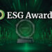 ESG AWARDS