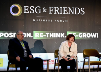 ESG & FRIENDS 2024: Как Норвегия се справя с ESG изискванията?