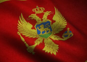 Черна гора