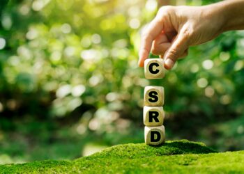 CSRD