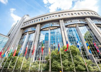 Европейски парламент