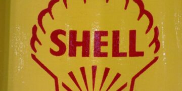 Shell