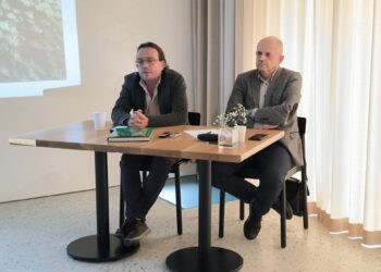 използване на горските ресурси