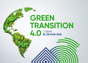 Green Transition Forum 4.0