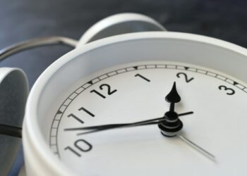 DST