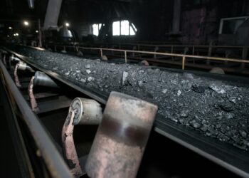 изкопаеми горива