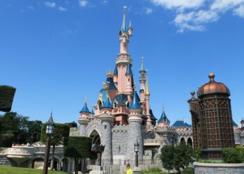 Disneyland Paris