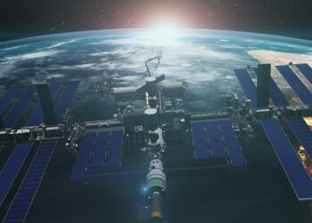 Европейската космическа агенция