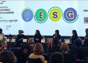 ESG