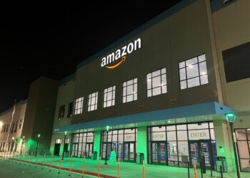 Amazon