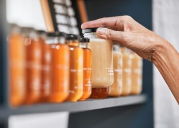 етикетирането на произход на храните
