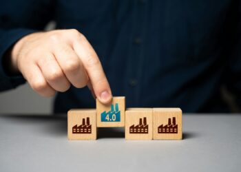 индустрия 4.0, устойчиво развитие