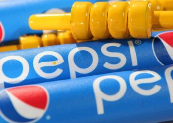 PepsiCo
