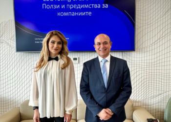 Публичните компании в България ще могат да получат ESG рейтинг