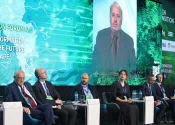 Голямата енергийна трансформация – възможности и предизвикателства