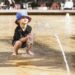 обезводняване