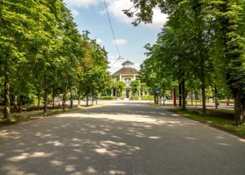 горещи вълни