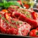 данък върху месото