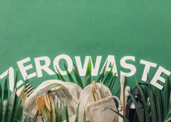 Zero waste, нулеви отпадъци
