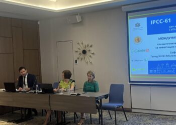 Българските градове по пътя към климатична неутралност