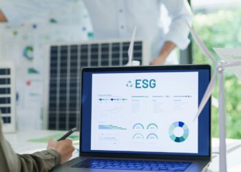 ESG, отчитане, устойчивост