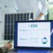 ESG, отчитане, устойчивост